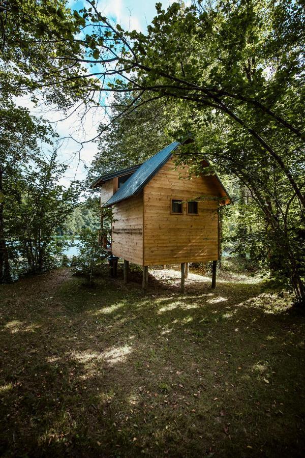 Riverland Gornji Zvečaj Zewnętrze zdjęcie