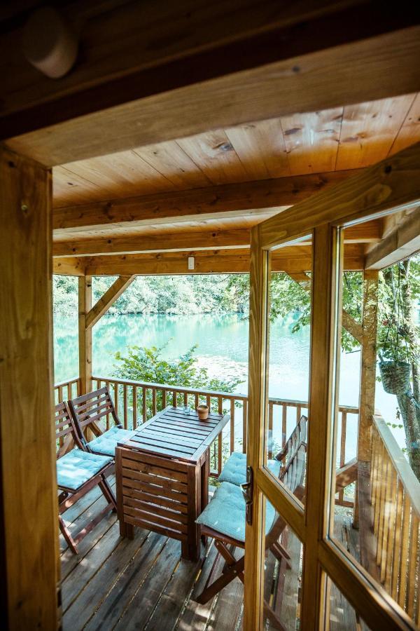 Riverland Gornji Zvečaj Zewnętrze zdjęcie