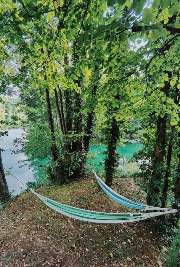 Riverland Gornji Zvečaj Zewnętrze zdjęcie