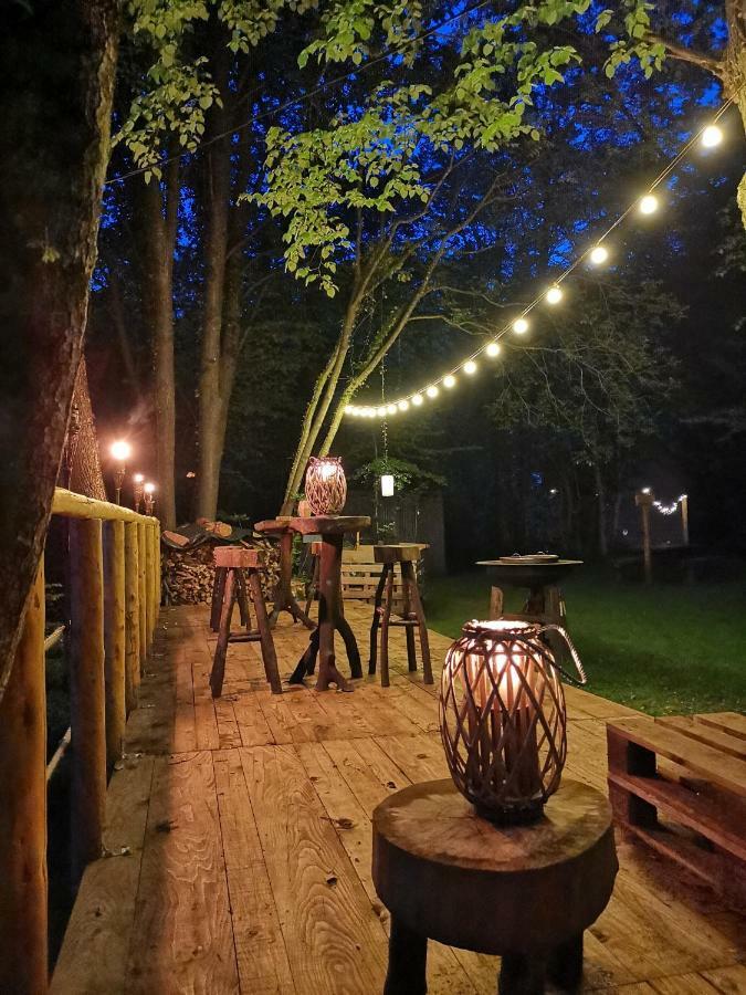 Riverland Gornji Zvečaj Zewnętrze zdjęcie