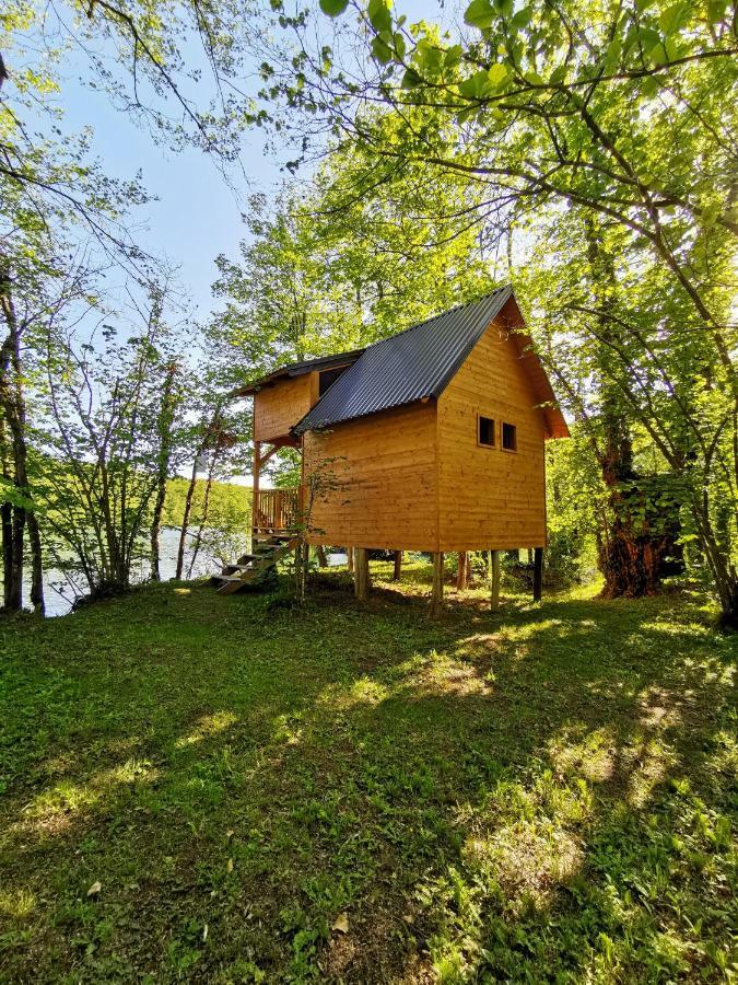 Riverland Gornji Zvečaj Zewnętrze zdjęcie