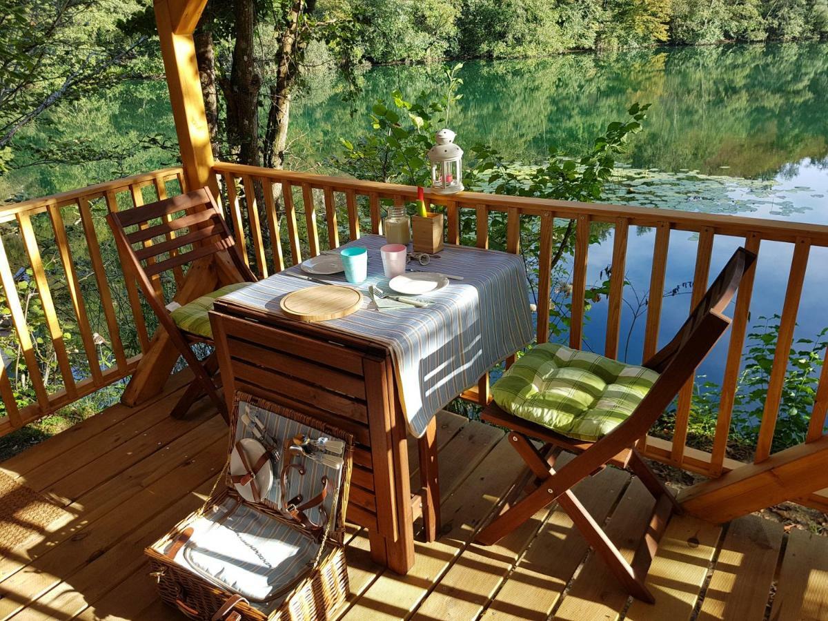Riverland Gornji Zvečaj Zewnętrze zdjęcie