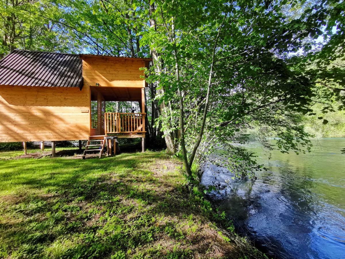 Riverland Gornji Zvečaj Zewnętrze zdjęcie
